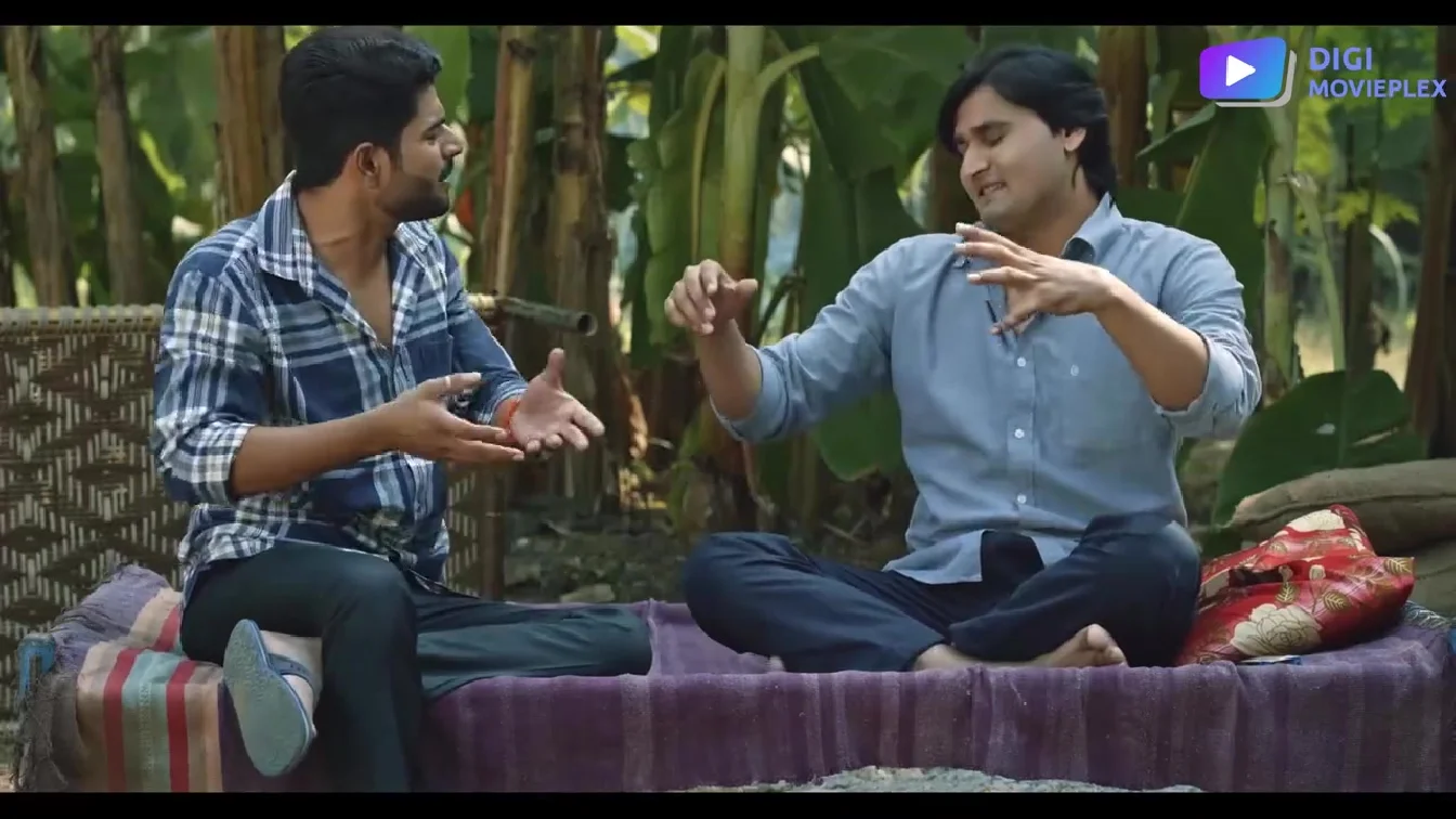 Joru Ka Ghulam S01 E01-04 DigiMovieplex